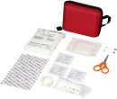 16 piece first aid kit