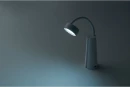 2-ühes laualamp ja taskulamp Torchlamp