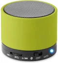 2.1 Bluetooth kõlar Round Bass