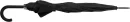 23" Impact AWARE™ RPET 190T standard auto open umbrella, blu