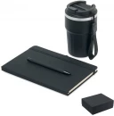 3-osaline kinkekomplekt Engage