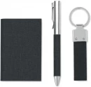 3-osaline kinkekomplekt  Scribi 3