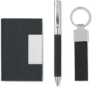 3-osaline kinkekomplekt  Scribi 3