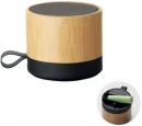 5.1 juhtmevaba kõlar Recar Bamboo