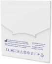 6-osaline vistrikuplaastrite komplekt