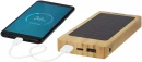 8000mAh bambuskorpusega akupank Alata