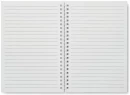 A5 märkmik Recarnote