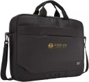 Advantage 15,6" laptop and tablet bag, must