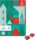 Advendikalender Choco Logo
