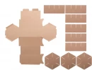 Advendikalender HeXmas Eco