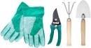 Aiatööriistade komplekt Jardin
