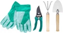 Aiatööriistade komplekt Jardin
