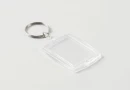 Akrüülist võtmehoidja Withme