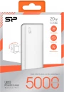 Akupank QD50 5000 mAh Silicon Power