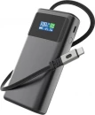 Akupank Quantum RCS PD45W 10.000mAh
