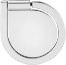 Alumiinium telefoni hoidja