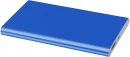 Alumiiniumist akupank, 4000 mAh