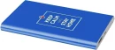 Alumiiniumist akupank, 4000 mAh