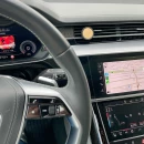 Auto õhuvärskendaja Zhuzi