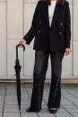 Automaatne RPET vihmavari KENTO URBAN 23''