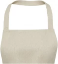 Aware™ taaskasutatud materjalist põll Shara, 240 g/m2