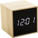 Bambusest äratuskell Boolarm