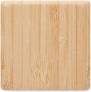 Bambusest keeratav taimer Curt