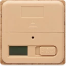 Bambusest keeratav taimer Curt