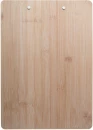 Bambusest kirjutusalus Bamboard