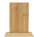 Bambusest trofee Troboo Rect