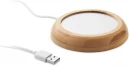 Bambusest USB tassisoojendi Muglet