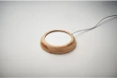 Bambusest USB tassisoojendi Muglet