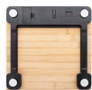 Bambusest vannitoakaal BamFit