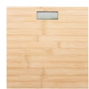 Bambusest vannitoakaal BamFit