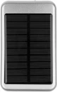 Bask päikesepaneeliga akupank, 4000 mAh