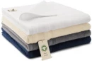 Bath Towel unisex organic