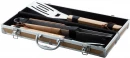 BBQ komplekt Barboo