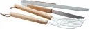 BBQ komplekt Barboo