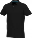 Beryl short sleeve men's organic recycled polo