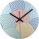 BeTime alumiiniumist seinakell