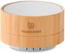 Bluetooth kõlar SOUND BAMBOO
