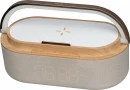 Bluetooth kõlar/laadija LIMASSOL MoLu