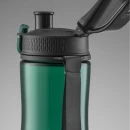 BPA-vabast plastikust veepudel Neon 550ml