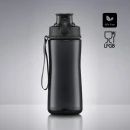 BPA-vabast plastikust veepudel Neon 550ml
