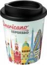 Brite-Americano® Espresso 250 ml isolatsiooniga tops.