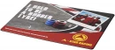 Brite'i-Mat® hiirematt