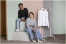 College-dressipluus Arora, unisex