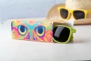 CreaBox Sunglasses A Papist päikeseprillide karp