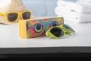 CreaBox Sunglasses A Papist päikeseprillide karp