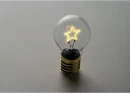 Dekoratiivne LED-lambipirn Lumiglow